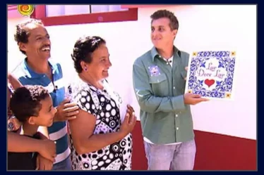 Saiba como participar do programa Lar Doce Lar