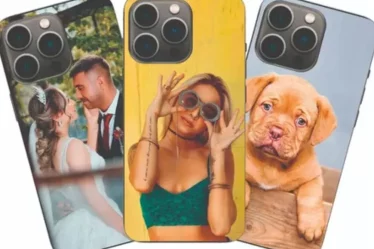 Como modificar capinha de celular dinâmico