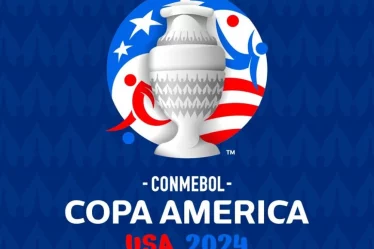 Aplicativo para ver a Copa América de futebol ao vivo          