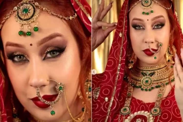 Como fazer a trend Indiana Passo a Passo