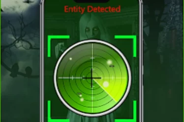 Detector de fantasmas para celular