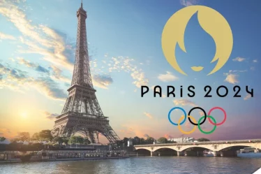 jogos olímpicos 2024