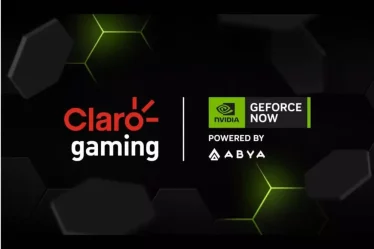 Novo streaming Claro Gaming