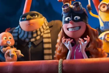 Novos Filmes no mês de Julho 2024