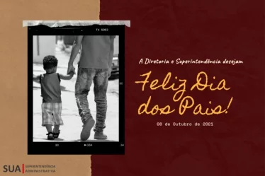 Fazer cartão de dia dos pais pelo celular