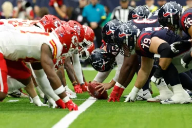 Aplicativo que transmite NFL no celular