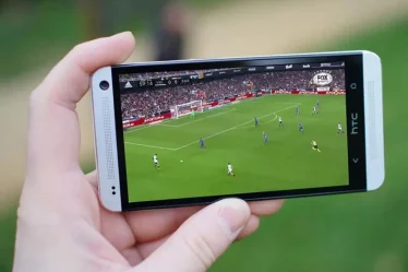 Assista futebol grátis ao vivo e livre de anúncios pelo celular