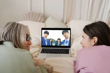 Aplicativo para assistir dorama