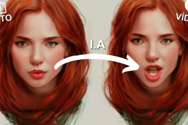 Aplicativo que faz foto cantar