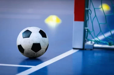 Aplicativo para assistir aos jogos da Copa do Mundo de Futsal