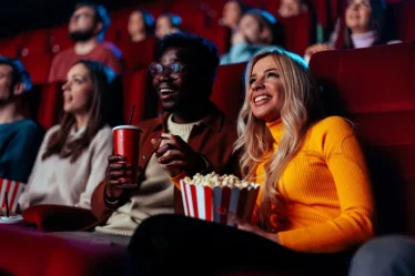 Novos filmes de setembro de 2024