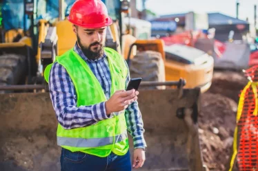 Medir terreno pela câmera do celular