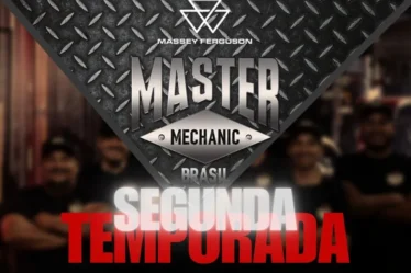 Como assistir o reality agro Master Mechanic?