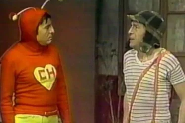 Chaves e Chapolin se tornaram concorrência financeira