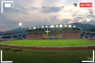 Assista futebol tailandês ao vivo sem internet