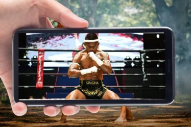 Assistir Muay Thai ao vivo sem internet