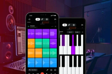 Como criar música do zero pelo celular