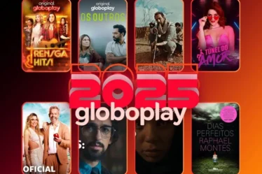 Streaming proporciona série de Raul Seixas