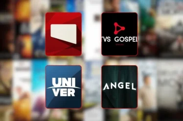 Aplicativo para assistir filmes cristãos de graça