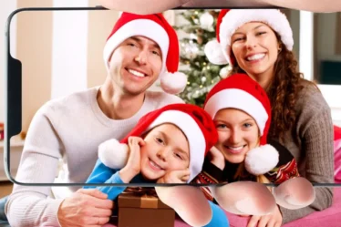 Aplicativo que cria cartões