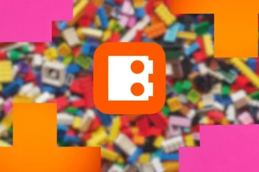 Como criar Lego personalizado pelo aplicativo