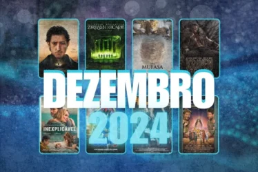 streia em Dezembro no cinema
