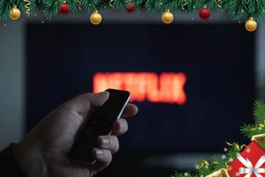 Lançamentos de Natal no streaming