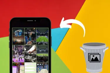 Como restaurar fotos excluídas do celular