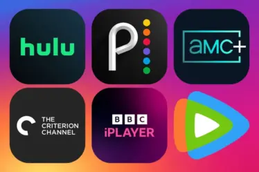 Novos streamings que chegarão ao Brasil