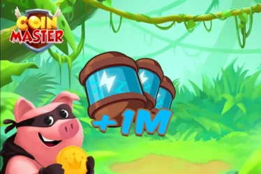 Como ganhar giros infinitos no Coin Master