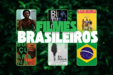 Filmes brasileiros de 2025