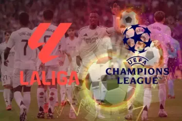 Como assistir La Liga e Champions gratuitamente