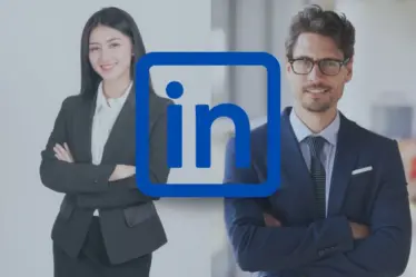 Como gerar fotos de LinkedIn pelo celular