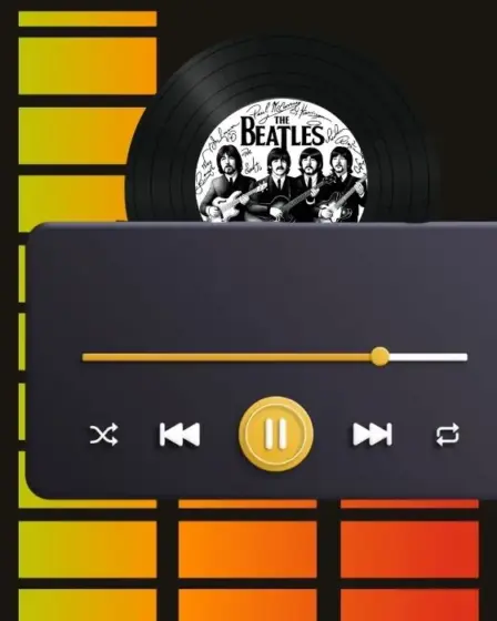 Melhores apps para ouvir música antiga