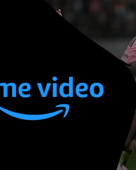 Como assistir futebol ao vivo na Amazon Prime Video