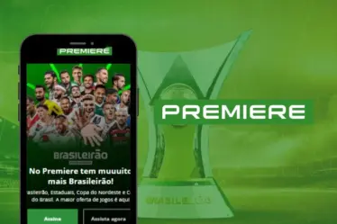 Como assistir futebol com o Premiere