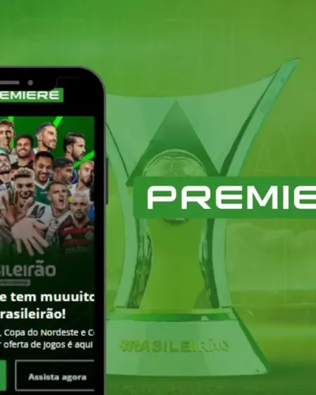 Como assistir futebol com o Premiere
