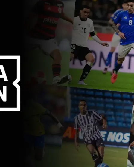 Como assistir futebol ao vivo com o DAZN