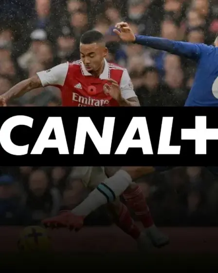 Como assistir futebol ao vivo no Canal+