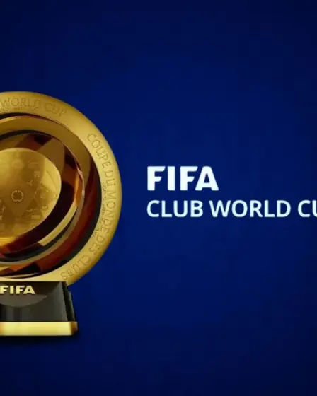 Aplicativo para assistir o Mundial de Clubes