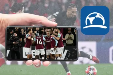 Como assistir futebol ao vivo