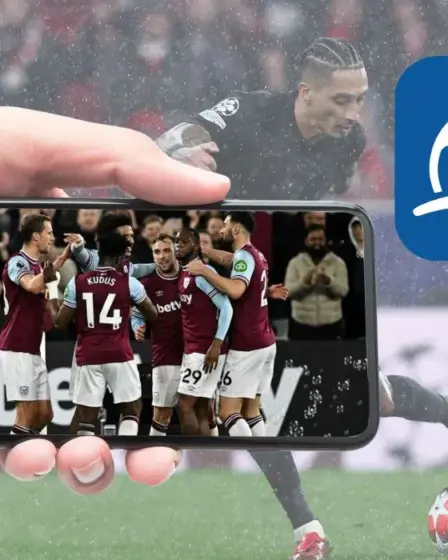 Como assistir futebol ao vivo